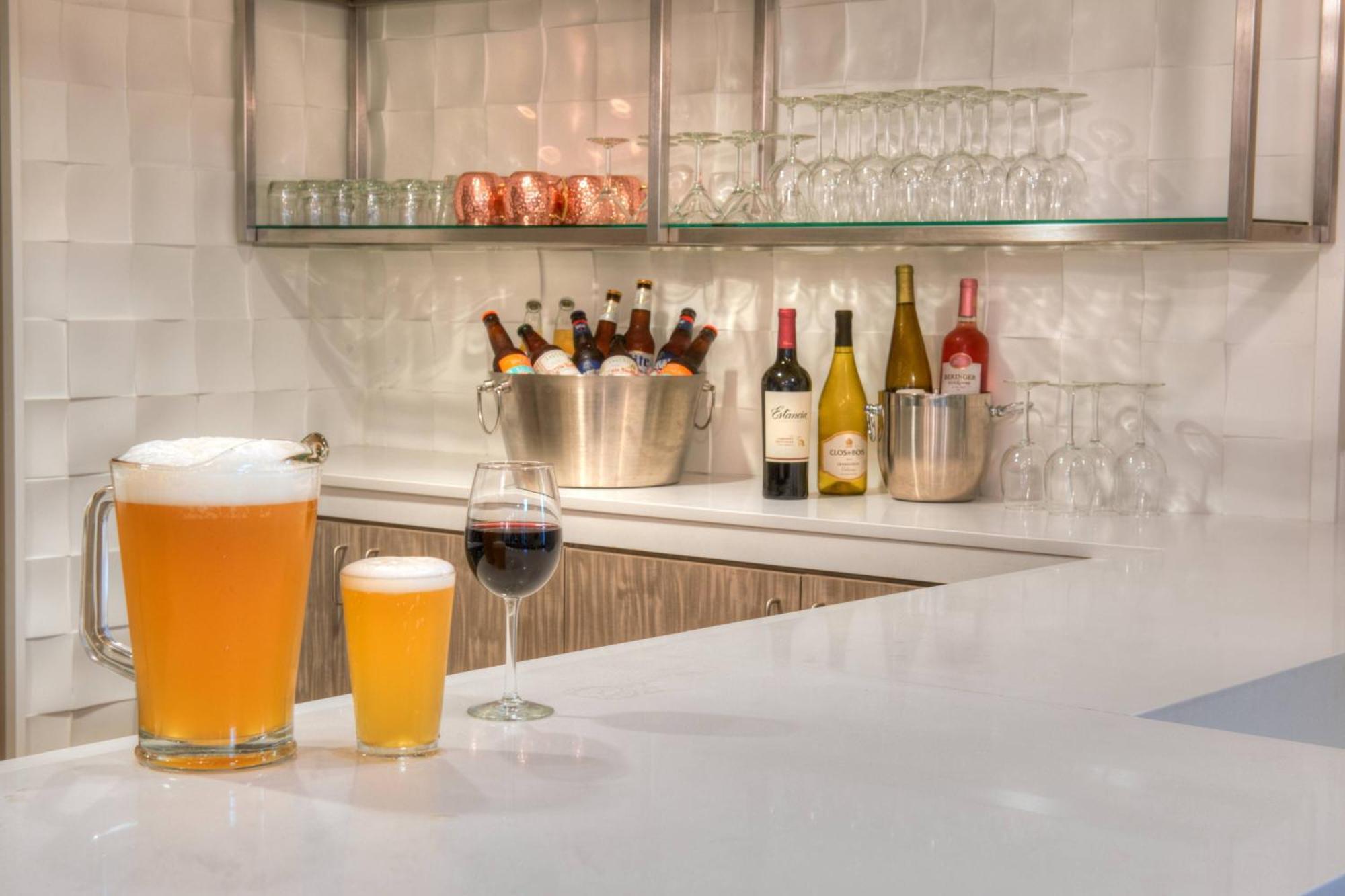 By Marriott Chicago Bolingbrook