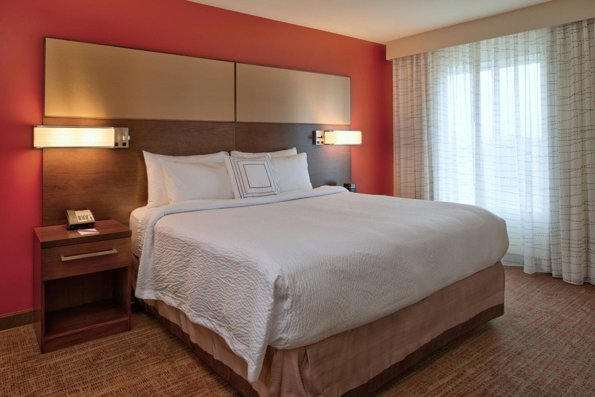 By Marriott Chicago Bolingbrook