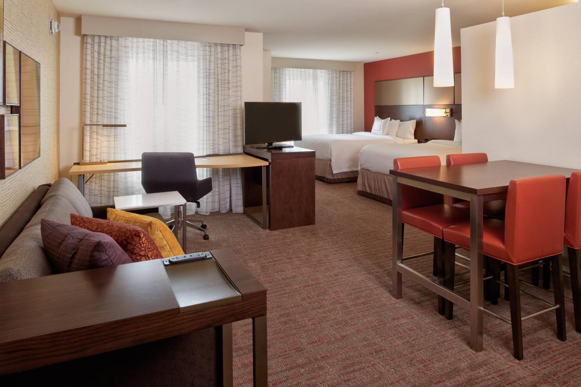 By Marriott Chicago Hotel