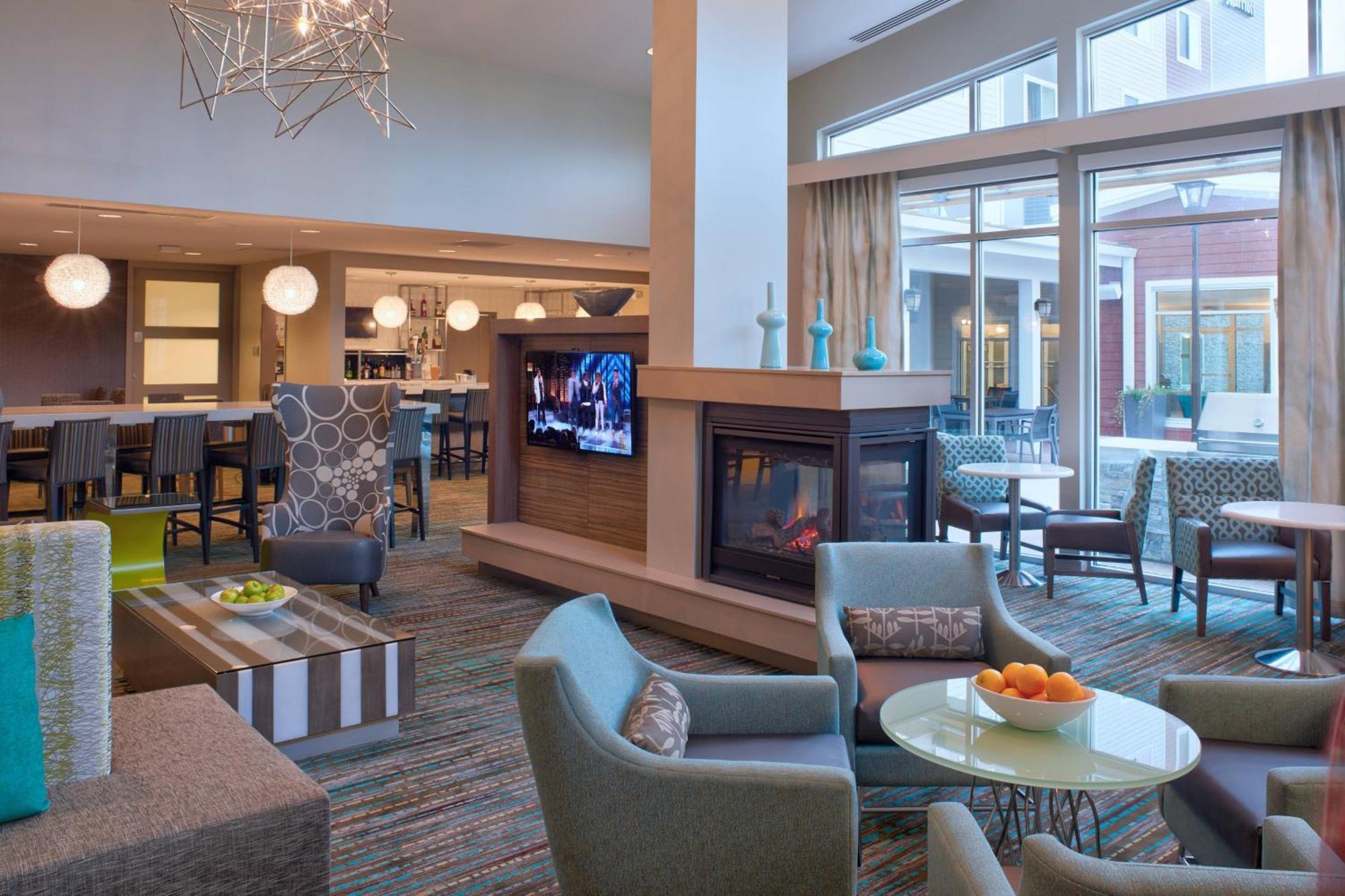 Hotel By Marriott Chicago