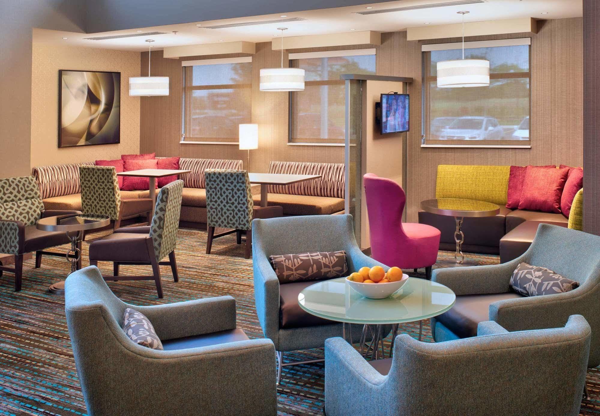 Hotel By Marriott Chicago